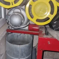 منقل جیگر و کباب بادمنده|اجاق گاز و لوازم برقی پخت‌وپز|اراک, |دیوار