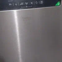 ظرفشوی ۱۴ نفره بوش