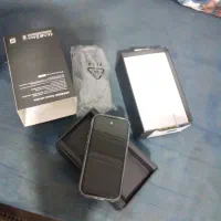 مینی گوشی سامسونگ s25 اولترا