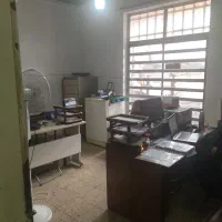 خانه ویلایی برای اداری تجاری یا انبار|اجارهٔ دفتر کار، اتاق اداری، مطب|رشت, جهاد|دیوار