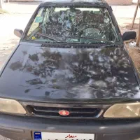 پراید مدل ۸۴|خودرو سواری و وانت|تربت جام, اسماعیل آباد|دیوار