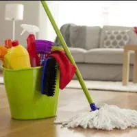 نظافت منازل شرکت