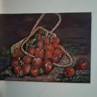 آموزش نقاشی