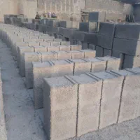 بلوک سیمانی|مصالح و تجهیزات ساختمان|گرگان, |دیوار