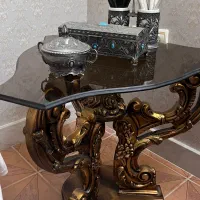 میز عسلی سلطنتی