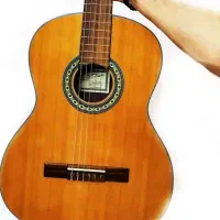 گیتاربست فان e150