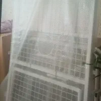 تخت بیمار