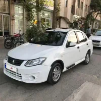 ساینا مدل ۹۵|خودرو سواری و وانت|شهرکرد, |دیوار