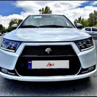 دنا 6 سرعته