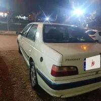 پژوپارس دوگانه کارخانه تمیز بی رنگ وبی ضربه