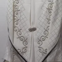 لباس و چادر بله برون