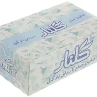 صابون گلنار و مواد شوینده قیمت قبل قیمت