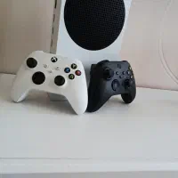 512  Xbox series s|کنسول، بازی ویدئویی و آنلاین|مبارکه, |دیوار