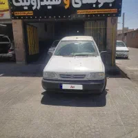 پراید ۹۱ فرمون هیدرولیک خوش رخ