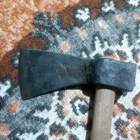 تبر اصل فولاد ۳ستاره