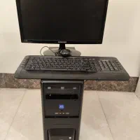 کامپیوتر ایسوز