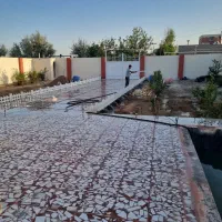 سلام-باغ-650متری-حبیب-اباد-سفیداب-شیک