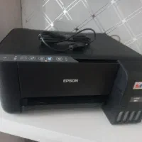پیرینتر سه کاره جوهر افشان