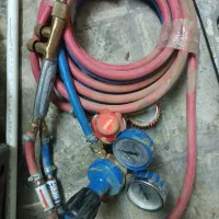 سر پیک هوا برش|ابزارآلات|کرج, شهرک جهان‌نما|دیوار