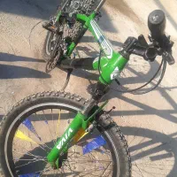 دوچرخه۲۴‌‌درحدنو