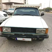 فروش یا معاوضه پیکان وانت دو گانه