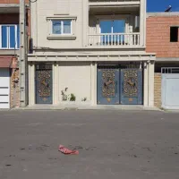 فروش خانه ویلایی دوطبقه دراستان گلستان شهرخان بن