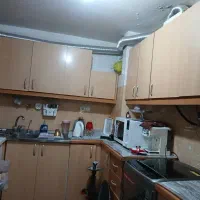 کابینت ام دی اف|مصالح و تجهیزات ساختمان|اهواز, کمپلو شمالی|دیوار