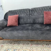 مبل و میز نهارخوری|مبلمان خانگی و میز عسلی|شوشتر, |دیوار