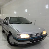 پژو405سفارشی