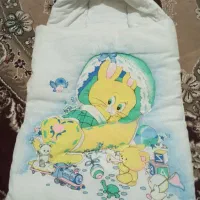 مقداری وسایل نوزاد نو|اسباب و اثاث بچه|یاسوج, |دیوار