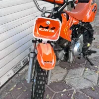 فروش موتور مینی کراس