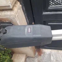 فروش تعمیر راه بندارام بندجک درب پارکینگ ریموت قفل|مصالح و تجهیزات ساختمان|تهران, مجیدیه|دیوار