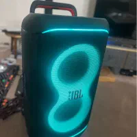 اسپیکر جی بی ال پارتی باکس ۵۲۰/ party box 520