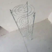 استند قابلمه|آب‌چکان و نظم‌دهنده ظروف|بجنورد, |دیوار