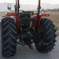 تراکتور ۴۸۵ جفت سوپر دار مدل ۱۴۰۲|خودرو سنگین|شیروان (لرستان), |دیوار