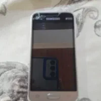 گوشی سامسونگ تمیز و عالی جی مینی وان