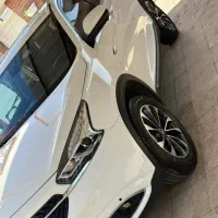 تیگو۷ ie مدل ۱۴۰۲