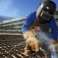 نیرو جوشکاری