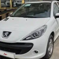 ۲۰۷ پاناروما ارتقاع یافته