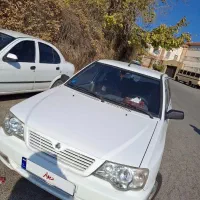 پراید ۱۳۲ هیدرولیک کم کار