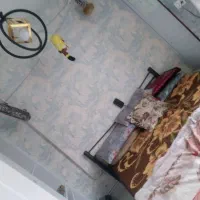 مبل ۷نفره و تخت خاب دونفره