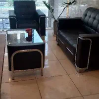 نبویم ست اداری در حد نو