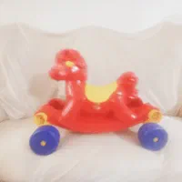 راکر ال کلنگ