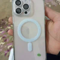 گوشی کپی  آیفون 16پرومکس