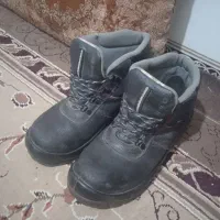 کفش ایمنی