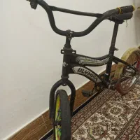 دوچرخه ۱۶ درحد نو