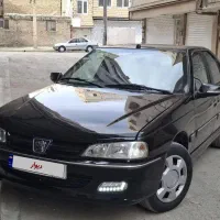 پارس تیوفایوکم کار