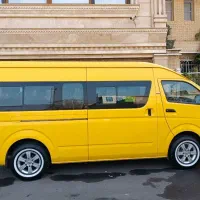 سرویس جهت شرکت‌ها ارگانها مدارس ودربستی