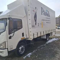 فاو ۹۵|خودرو سنگین|اصفهان, ملکشهر|دیوار