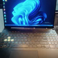 لب تاب ایسوس i9 نسل 13 رم 32گرافیک 4060